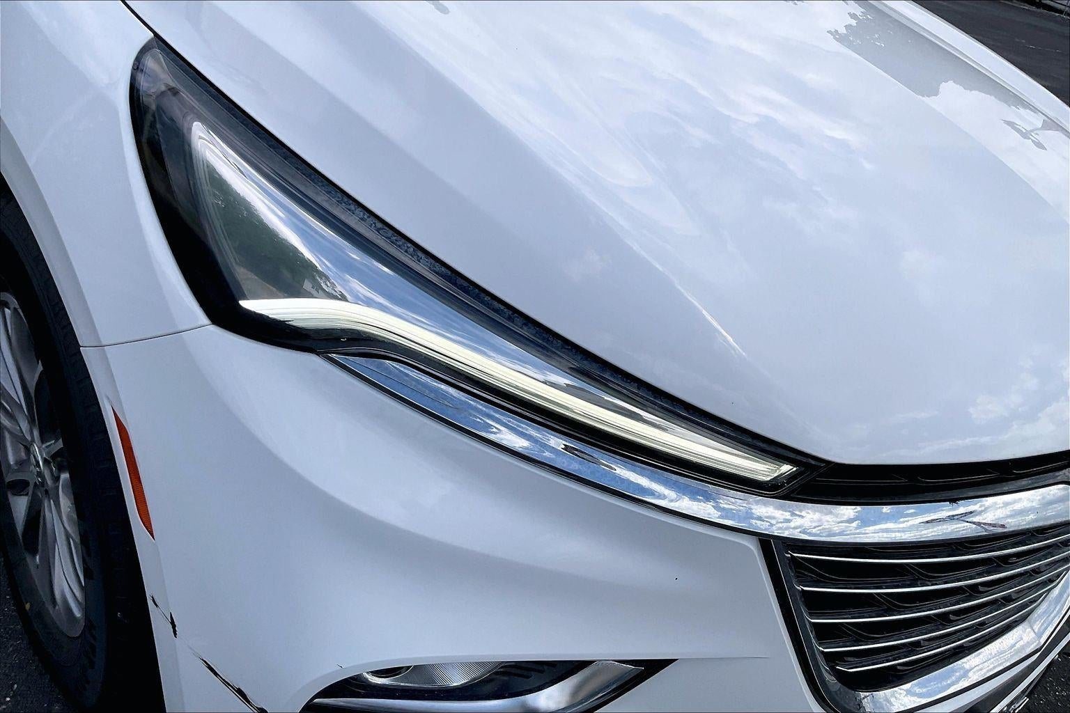 2024 Buick Enclave Premium