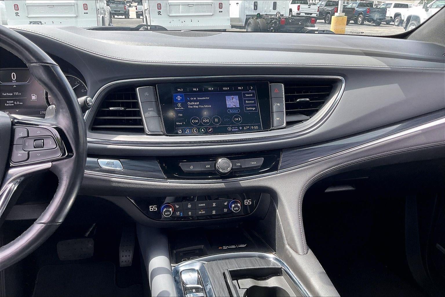 2024 Buick Enclave Premium