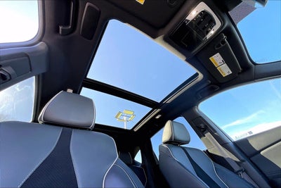 2021 Acura RDX w/A-Spec Package