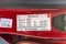 2018 Tesla Model 3 Long Range Battery