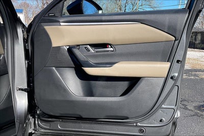 2025 Mazda Mazda CX-50 2.5 S Premium Package