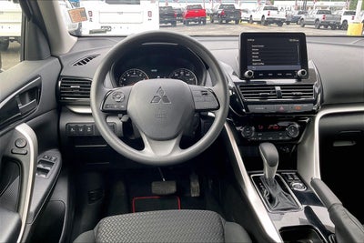 2024 Mitsubishi Eclipse Cross LE