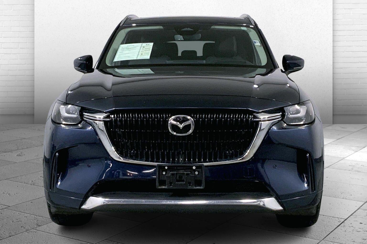 2024 Mazda Mazda CX-90 3.3 Turbo S