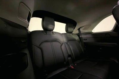 2024 Mazda Mazda CX-90 3.3 Turbo S