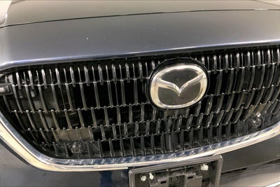 2024 Mazda Mazda CX-90 3.3 Turbo S