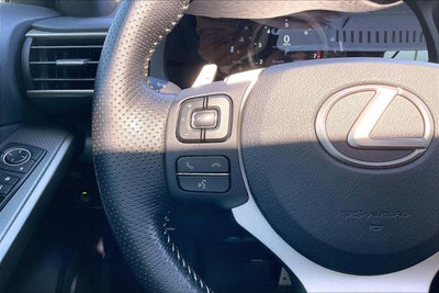 2018 Lexus IS IS 300