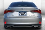 2018 Lexus IS IS 300