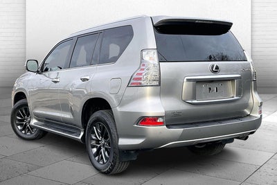 2022 Lexus GX GX 460 Premium