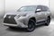 2022 Lexus GX GX 460 Premium