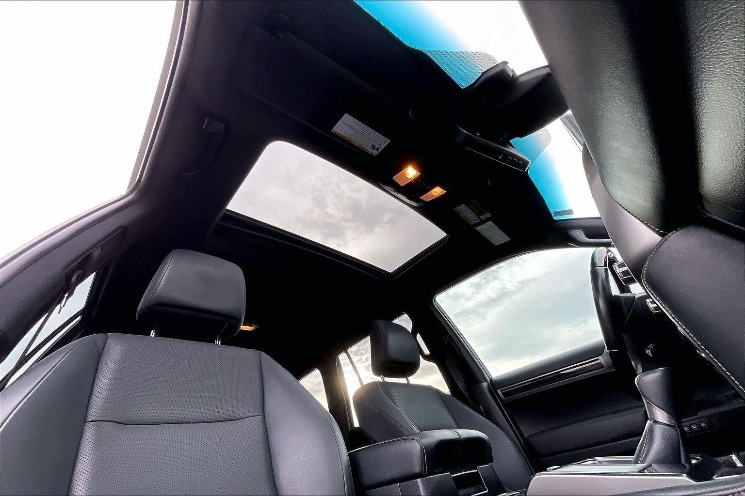 2022 Lexus GX GX 460 Premium