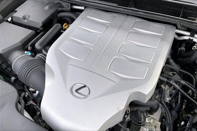 2022 Lexus GX GX 460 Premium