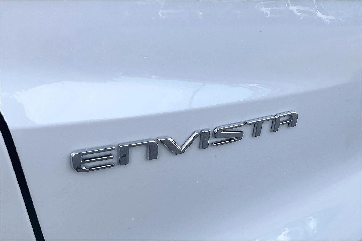 2025 Buick Envista Avenir