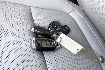 2018 Hyundai Kona Limited