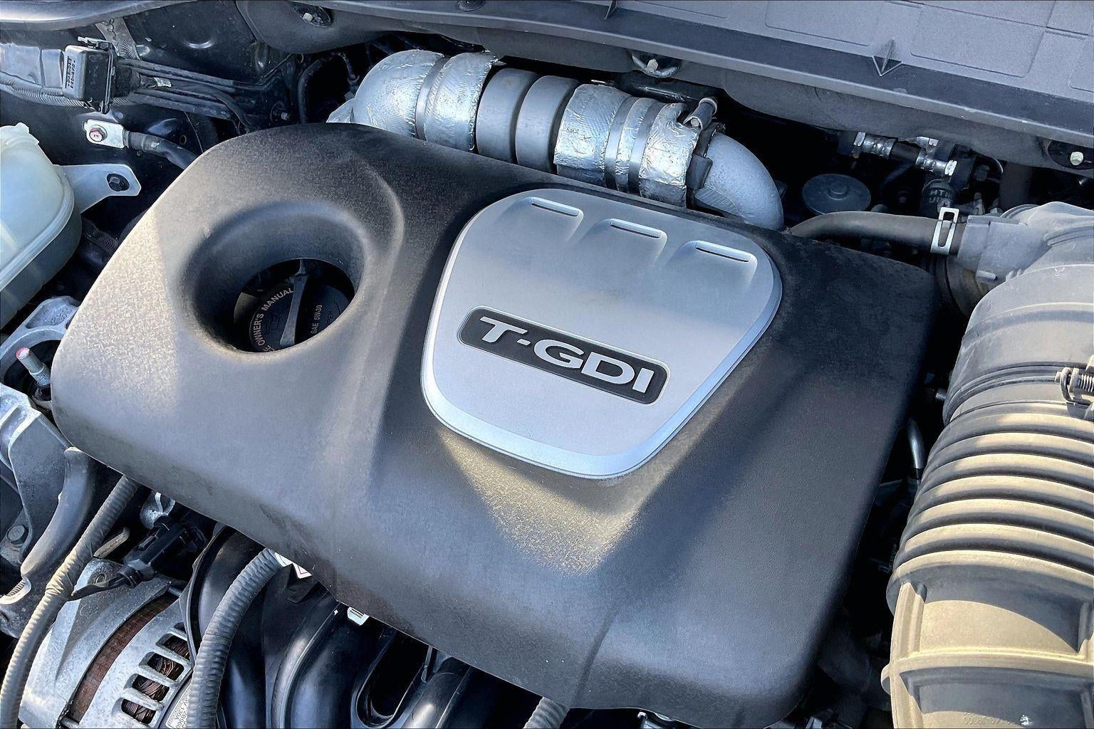 2018 Hyundai Kona Limited