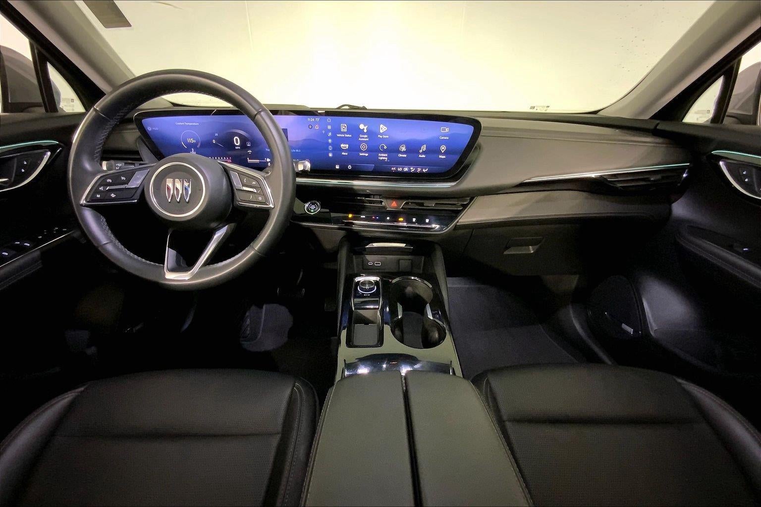 2024 Buick Envision Preferred