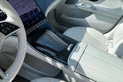 2023 Mercedes-Benz EQE EQE 350+