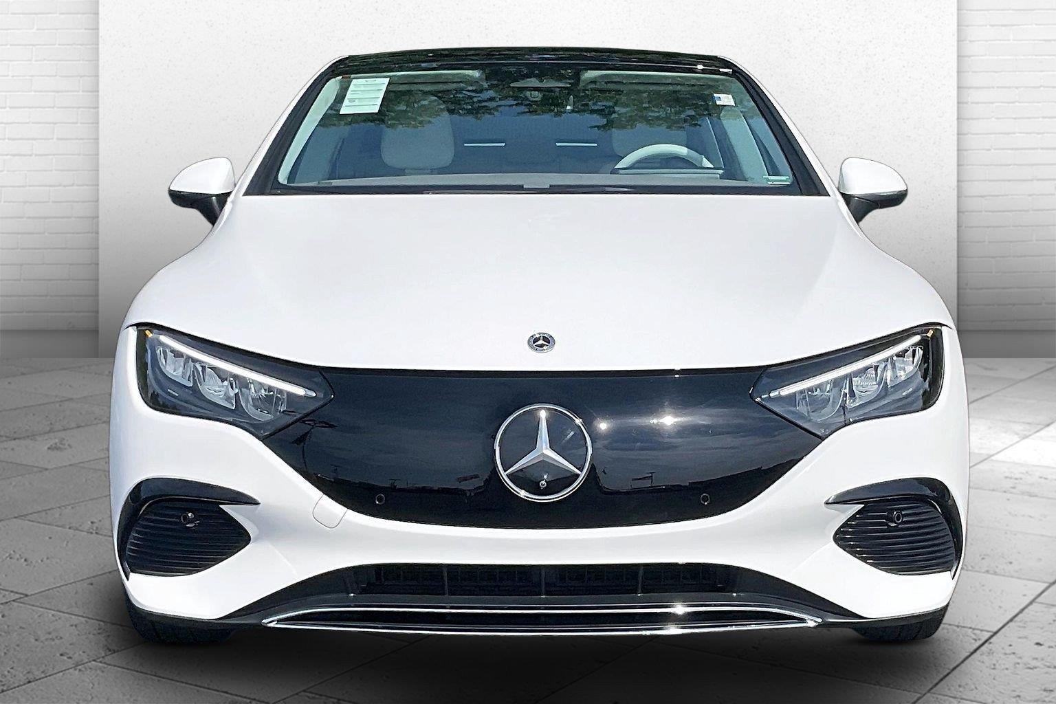 2023 Mercedes-Benz EQE EQE 350+
