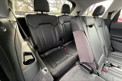 2019 Audi Q7 Prestige