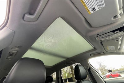 2019 Audi Q7 Prestige