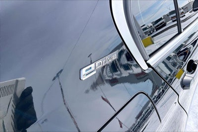 2018 BMW 3 Series 330e iPerformance