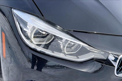 2018 BMW 3 Series 330e iPerformance