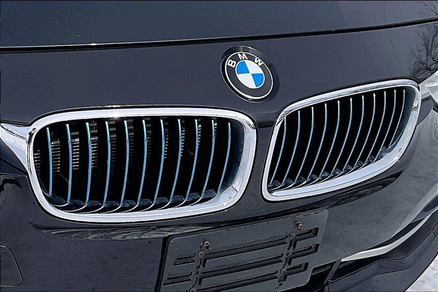 2018 BMW 3 Series 330e iPerformance