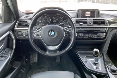 2018 BMW 3 Series 330e iPerformance