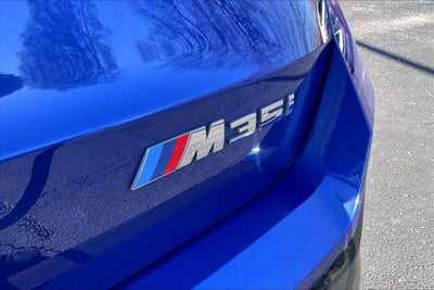 2025 BMW X1 M35i