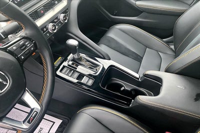 2026 Acura Integra w/A-Spec Technology Package