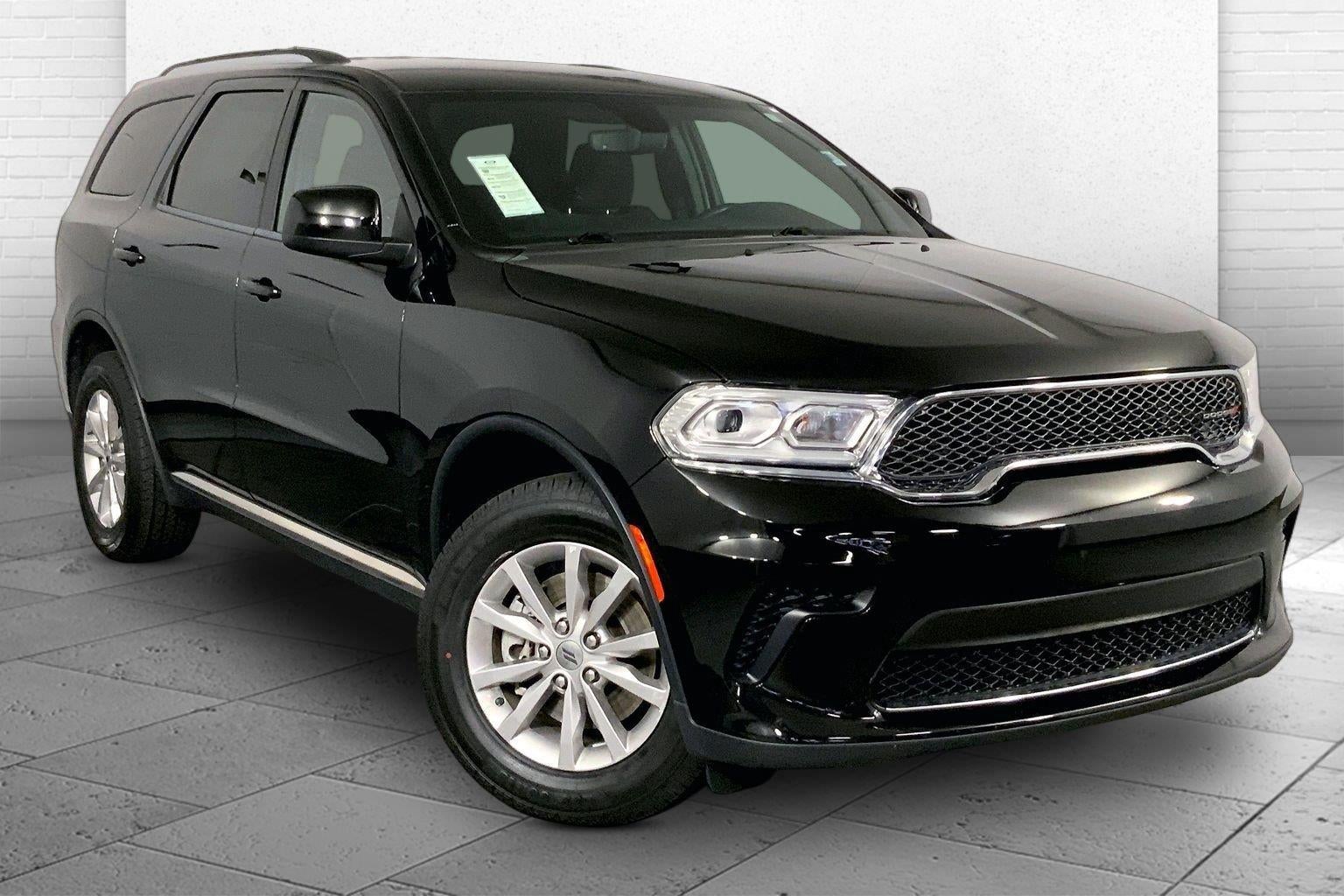 2024 Dodge Durango