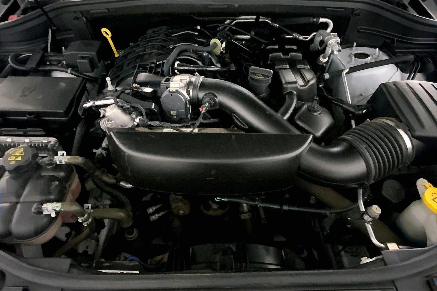 2023 Dodge Durango GT