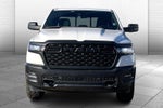 2025 RAM 1500 Warlock