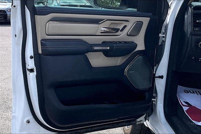 2021 RAM 1500 Limited