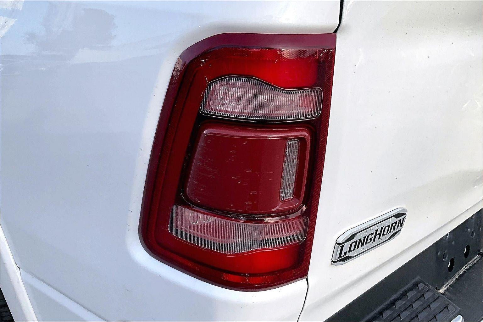 2019 RAM 1500 Longhorn