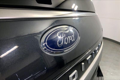 2024 Ford Expedition Max XLT