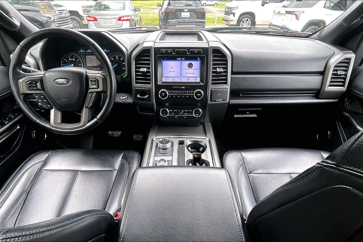 2019 Ford Expedition XLT
