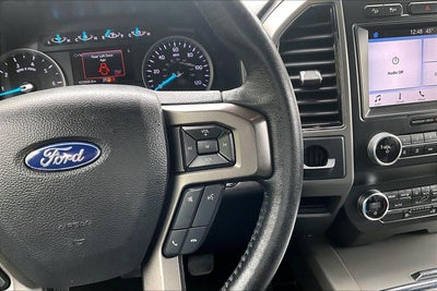 2019 Ford Expedition XLT