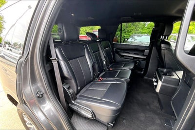 2019 Ford Expedition XLT