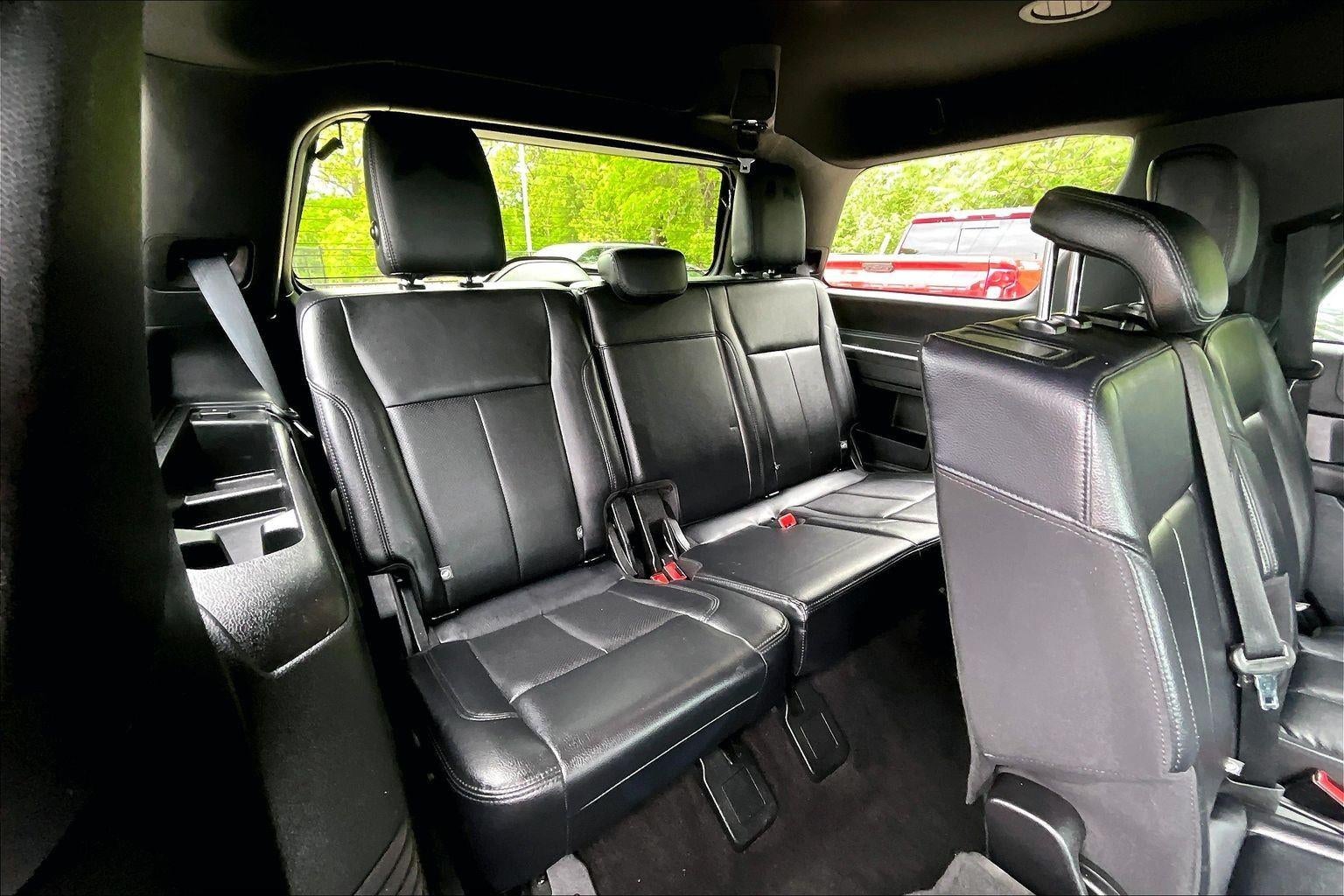 2019 Ford Expedition XLT