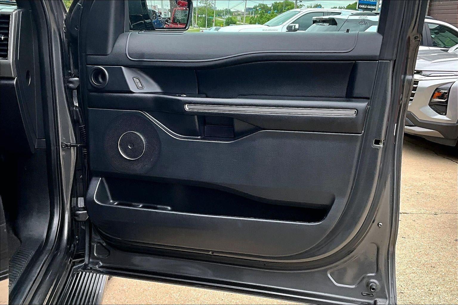 2019 Ford Expedition XLT