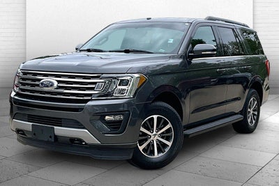 2019 Ford Expedition XLT