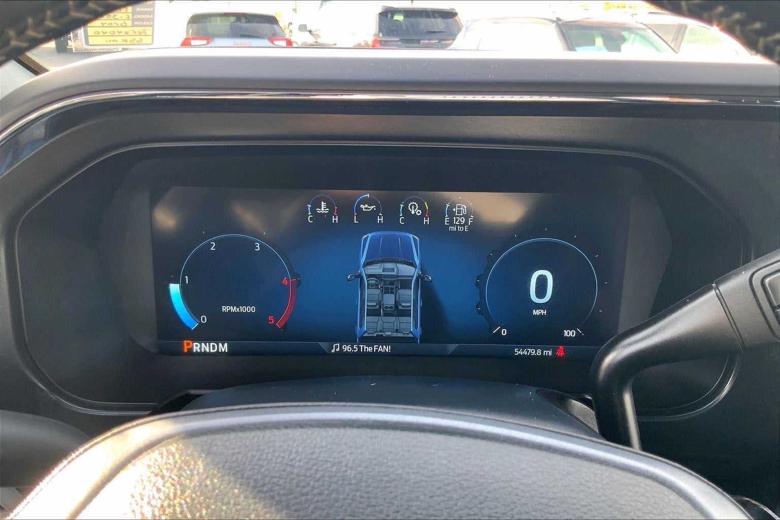 2023 Ford Super Duty F-350 SRW XL