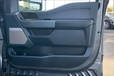 2023 Ford Super Duty F-350 SRW XL