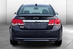 2015 Chevrolet Cruze LTZ
