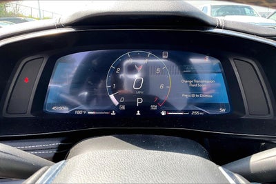 2023 Chevrolet Corvette Stingray 1LT
