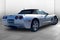 1998 Chevrolet Corvette 2DR CONV