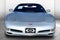 1998 Chevrolet Corvette 2DR CONV