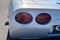 1998 Chevrolet Corvette 2DR CONV