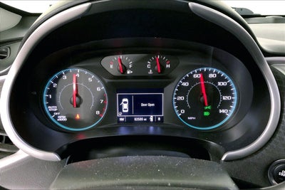 2024 Chevrolet Malibu FL