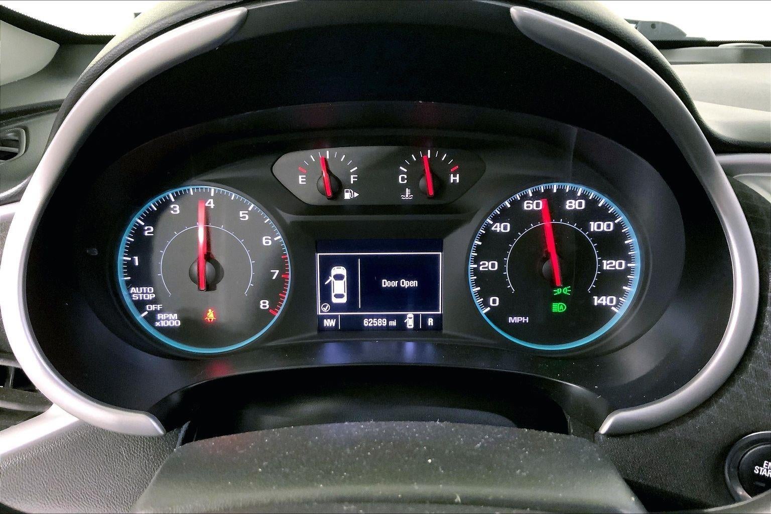 2024 Chevrolet Malibu FL